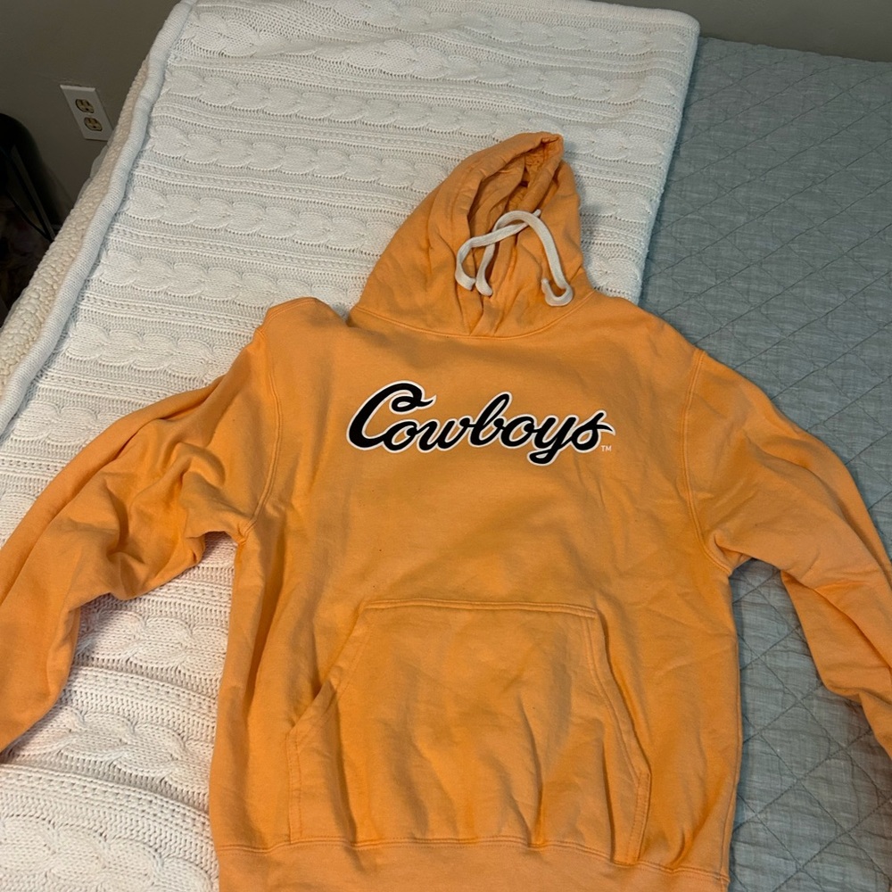 Oklahoma State Sweatshirt